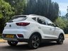 USED 2020 69 MG MG ZS 1.5 VTi-TECH Limited Edition SUV 5dr Petrol Manual Euro 6 (s/s) (106 ps) WELL DOCUMENTED HISTORY-NEW MOT