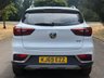 USED 2020 69 MG MG ZS 1.5 VTi-TECH Limited Edition SUV 5dr Petrol Manual Euro 6 (s/s) (106 ps) WELL DOCUMENTED HISTORY-NEW MOT