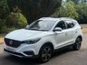 USED 2020 69 MG MG ZS 1.5 VTi-TECH Limited Edition SUV 5dr Petrol Manual Euro 6 (s/s) (106 ps) WELL DOCUMENTED HISTORY-NEW MOT