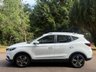 USED 2020 69 MG MG ZS 1.5 VTi-TECH Limited Edition SUV 5dr Petrol Manual Euro 6 (s/s) (106 ps) WELL DOCUMENTED HISTORY-NEW MOT