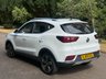 USED 2020 69 MG MG ZS 1.5 VTi-TECH Limited Edition SUV 5dr Petrol Manual Euro 6 (s/s) (106 ps) WELL DOCUMENTED HISTORY-NEW MOT