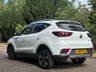 USED 2020 69 MG MG ZS 1.5 VTi-TECH Limited Edition SUV 5dr Petrol Manual Euro 6 (s/s) (106 ps) WELL DOCUMENTED HISTORY-NEW MOT