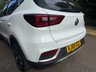 USED 2020 69 MG MG ZS 1.5 VTi-TECH Limited Edition SUV 5dr Petrol Manual Euro 6 (s/s) (106 ps) WELL DOCUMENTED HISTORY-NEW MOT
