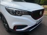 USED 2020 69 MG MG ZS 1.5 VTi-TECH Limited Edition SUV 5dr Petrol Manual Euro 6 (s/s) (106 ps) WELL DOCUMENTED HISTORY-NEW MOT