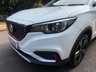 USED 2020 69 MG MG ZS 1.5 VTi-TECH Limited Edition SUV 5dr Petrol Manual Euro 6 (s/s) (106 ps) WELL DOCUMENTED HISTORY-NEW MOT