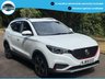 USED 2020 69 MG MG ZS 1.5 VTi-TECH Limited Edition SUV 5dr Petrol Manual Euro 6 (s/s) (106 ps) WELL DOCUMENTED HISTORY-NEW MOT