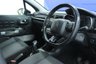 USED 2018 67 CITROEN C3 1.2 PureTech Feel Hatchback 5dr Petrol Manual Euro 6 (82 ps) FINISHED IN ALMOND GREEN