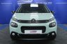 USED 2018 67 CITROEN C3 1.2 PureTech Feel Hatchback 5dr Petrol Manual Euro 6 (82 ps) FINISHED IN ALMOND GREEN