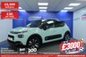 USED 2018 67 CITROEN C3 1.2 PureTech Feel Hatchback 5dr Petrol Manual Euro 6 (82 ps) FINISHED IN ALMOND GREEN