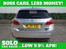 USED 2020 20 PEUGEOT 308 1.2 PureTech GPF GT Line Hatchback 5dr Petrol Manual Euro 6 (s/s) (130 ps) 