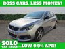 USED 2020 20 PEUGEOT 308 1.2 PureTech GPF GT Line Hatchback 5dr Petrol Manual Euro 6 (s/s) (130 ps) 