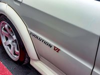 USED 1999 V MITSUBISHI LANCER EVOLUTION LANCER EVO VI RALLIART  