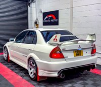 USED 1999 V MITSUBISHI LANCER EVOLUTION LANCER EVO VI RALLIART  