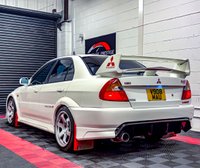 USED 1999 V MITSUBISHI LANCER EVOLUTION LANCER EVO VI RALLIART  
