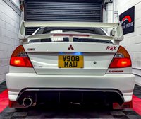 USED 1999 V MITSUBISHI LANCER EVOLUTION LANCER EVO VI RALLIART  