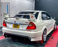 USED 1999 V MITSUBISHI LANCER EVOLUTION LANCER EVO VI RALLIART  