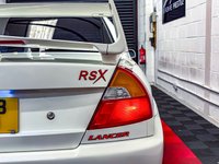 USED 1999 V MITSUBISHI LANCER EVOLUTION LANCER EVO VI RALLIART  