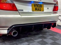 USED 1999 V MITSUBISHI LANCER EVOLUTION LANCER EVO VI RALLIART  
