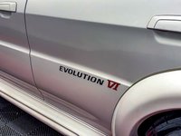 USED 1999 V MITSUBISHI LANCER EVOLUTION LANCER EVO VI RALLIART  