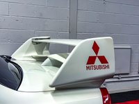 USED 1999 V MITSUBISHI LANCER EVOLUTION LANCER EVO VI RALLIART  