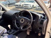 USED 1999 V MITSUBISHI LANCER EVOLUTION LANCER EVO VI RALLIART  