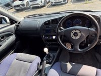 USED 1999 V MITSUBISHI LANCER EVOLUTION LANCER EVO VI RALLIART  
