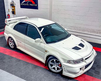 View our MITSUBISHI LANCER EVOLUTION
