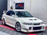 USED 1999 V MITSUBISHI LANCER EVOLUTION LANCER EVO VI RALLIART  