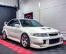USED 1999 V MITSUBISHI LANCER EVOLUTION LANCER EVO VI RALLIART  