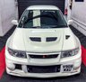USED 1999 V MITSUBISHI LANCER EVOLUTION LANCER EVO VI RALLIART  