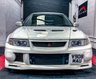 USED 1999 V MITSUBISHI LANCER EVOLUTION LANCER EVO VI RALLIART  
