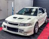 USED 1999 V MITSUBISHI LANCER EVOLUTION LANCER EVO VI RALLIART  
