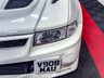 USED 1999 V MITSUBISHI LANCER EVOLUTION LANCER EVO VI RALLIART  