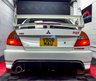 USED 1999 V MITSUBISHI LANCER EVOLUTION LANCER EVO VI RALLIART  