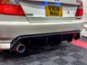USED 1999 V MITSUBISHI LANCER EVOLUTION LANCER EVO VI RALLIART  