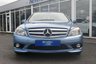 USED 2010 10 MERCEDES-BENZ C-CLASS 2.1 C200 CDI BlueEfficiency Sport Saloon 4dr Diesel Auto Euro 5 (136 ps) 
