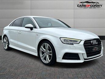 View our Audi A3