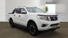 USED 2017 17 NISSAN NAVARA 2.3 dCi Tekna Pickup Double Cab 4dr Diesel Manual 4WD Euro 6 (s/s) (190 ps) 1 OWNER FROM NEW , GENUINE LOW MILES , PRICE IS &pound;10750 +VAT