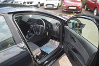 USED 2013 63 SEAT LEON 1.6 TDI CR SE Hatchback 5dr Diesel Manual Euro 5 (s/s) (105 ps) 