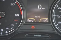 USED 2013 63 SEAT LEON 1.6 TDI CR SE Hatchback 5dr Diesel Manual Euro 5 (s/s) (105 ps) 