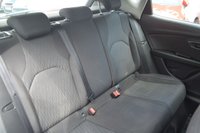 USED 2013 63 SEAT LEON 1.6 TDI CR SE Hatchback 5dr Diesel Manual Euro 5 (s/s) (105 ps) 