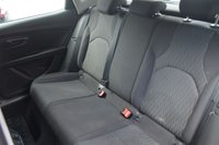 USED 2013 63 SEAT LEON 1.6 TDI CR SE Hatchback 5dr Diesel Manual Euro 5 (s/s) (105 ps) 