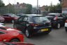 USED 2013 63 SEAT LEON 1.6 TDI CR SE Hatchback 5dr Diesel Manual Euro 5 (s/s) (105 ps) 