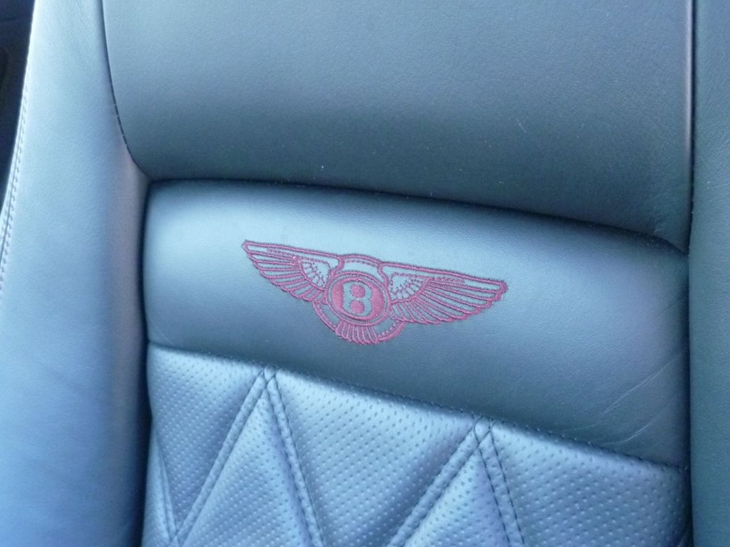 USED 2007 57 BENTLEY CONTINENTAL 6.0 W12 GT Speed Coupe 2dr Petrol Automatic (396 g/km, 600 bhp) 