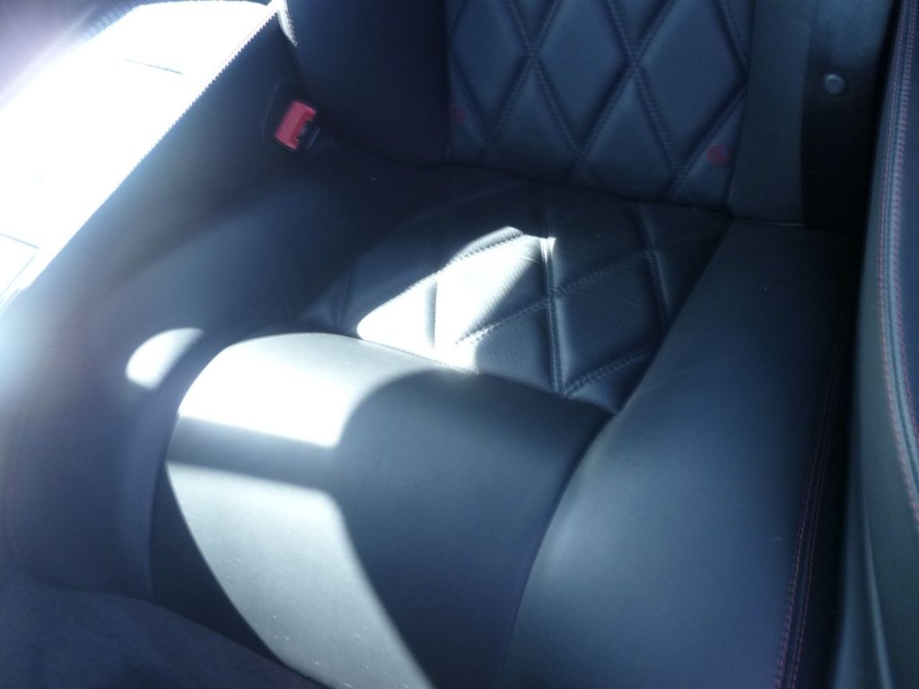 USED 2007 57 BENTLEY CONTINENTAL 6.0 W12 GT Speed Coupe 2dr Petrol Automatic (396 g/km, 600 bhp) 