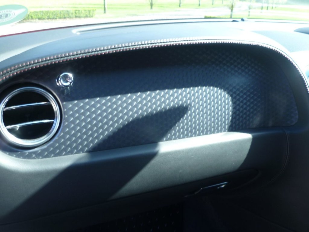USED 2007 57 BENTLEY CONTINENTAL 6.0 W12 GT Speed Coupe 2dr Petrol Automatic (396 g/km, 600 bhp) 