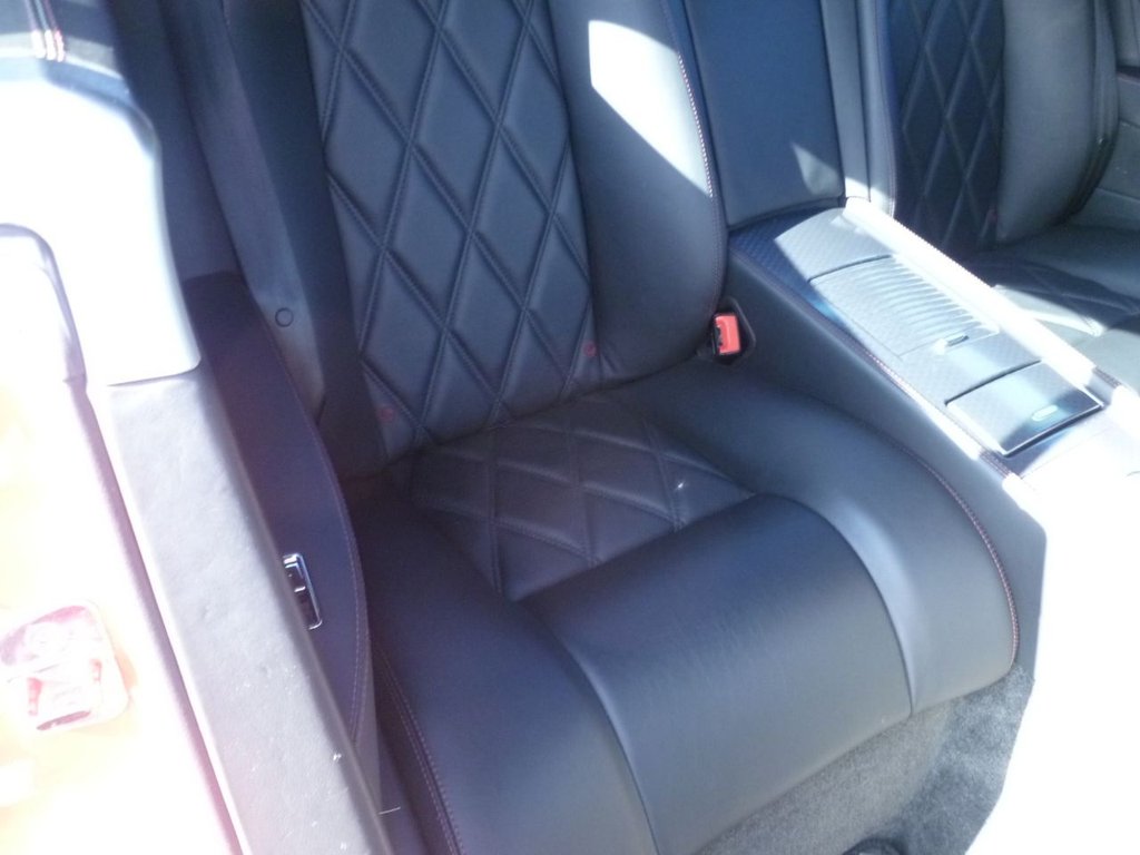 USED 2007 57 BENTLEY CONTINENTAL 6.0 W12 GT Speed Coupe 2dr Petrol Automatic (396 g/km, 600 bhp) 