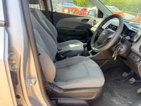 USED 2012 62 CHEVROLET AVEO 1.2 LS Hatchback 5dr Petrol Manual Euro 5 (s/s) (86 ps) 