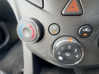 USED 2012 62 CHEVROLET AVEO 1.2 LS Hatchback 5dr Petrol Manual Euro 5 (s/s) (86 ps) 