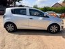 USED 2012 62 CHEVROLET AVEO 1.2 LS Hatchback 5dr Petrol Manual Euro 5 (s/s) (86 ps) 